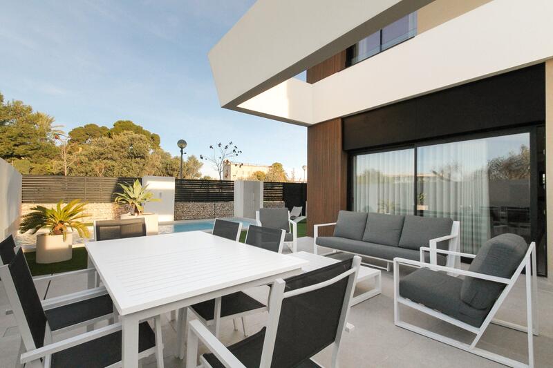 4 bedroom Villa for sale