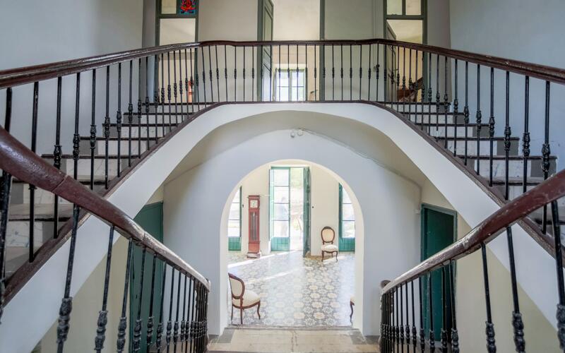 7 bedroom Villa for sale