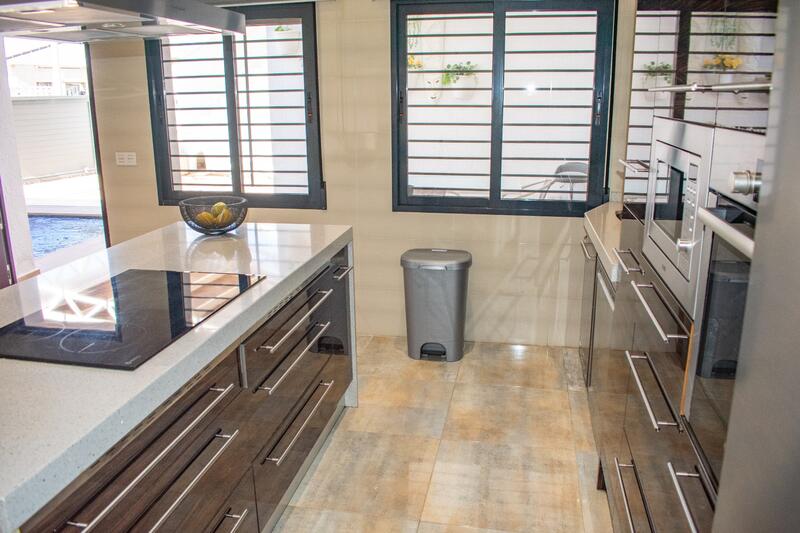 4 bedroom Villa for sale