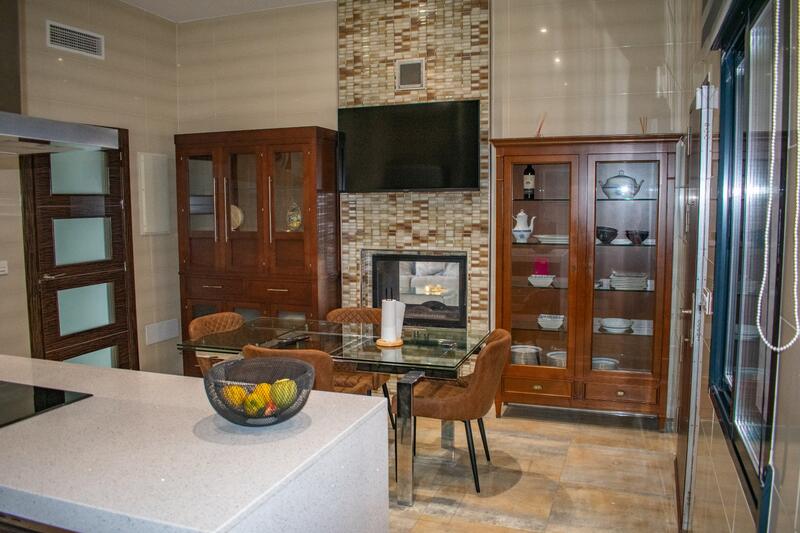 4 bedroom Villa for sale