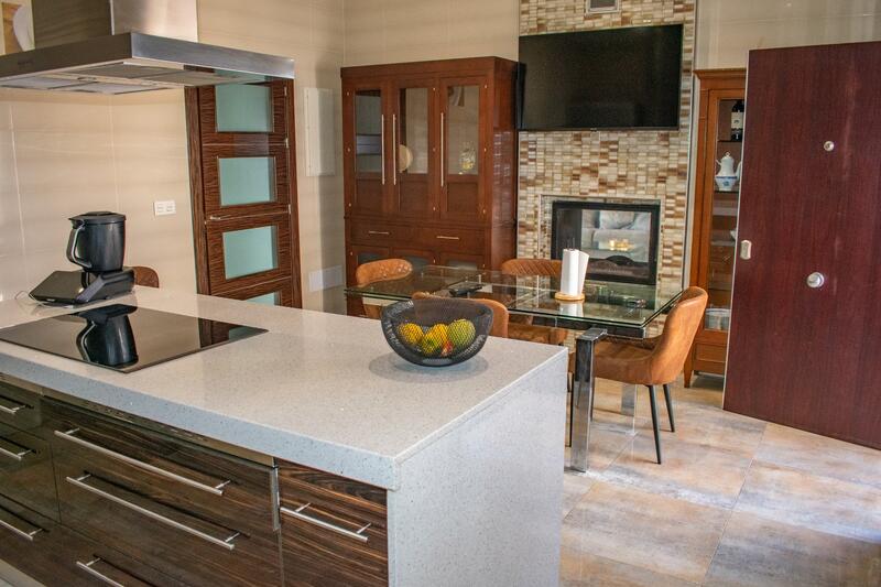 4 bedroom Villa for sale