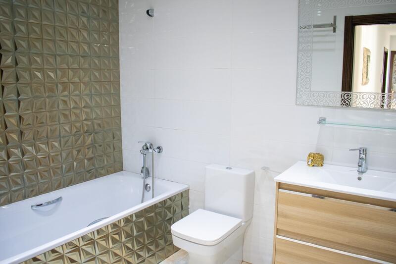 4 bedroom Villa for sale