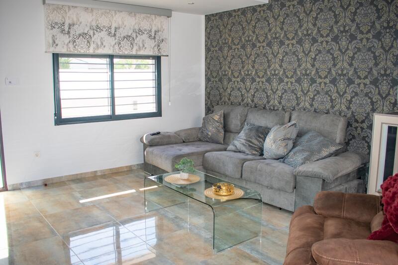 4 bedroom Villa for sale