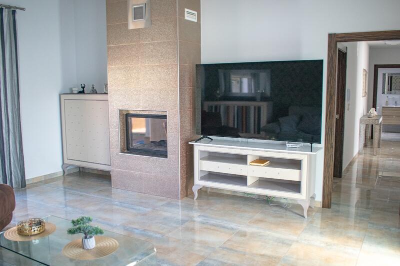 4 bedroom Villa for sale