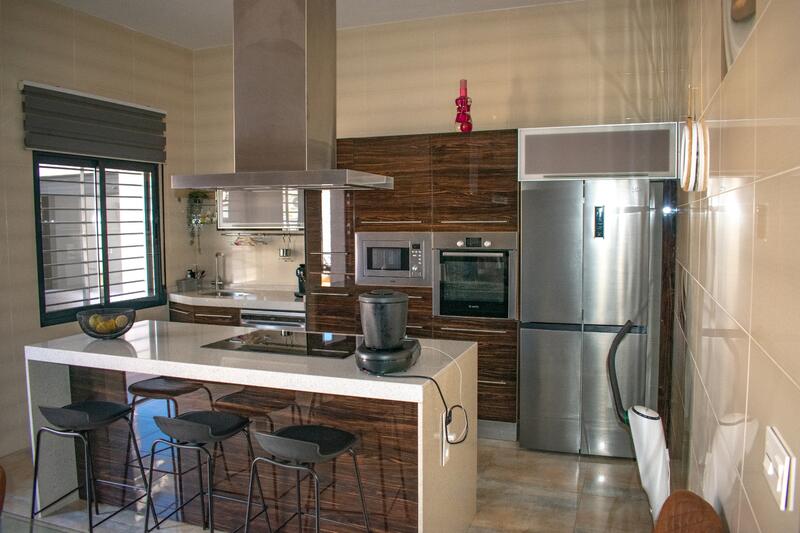 4 bedroom Villa for sale