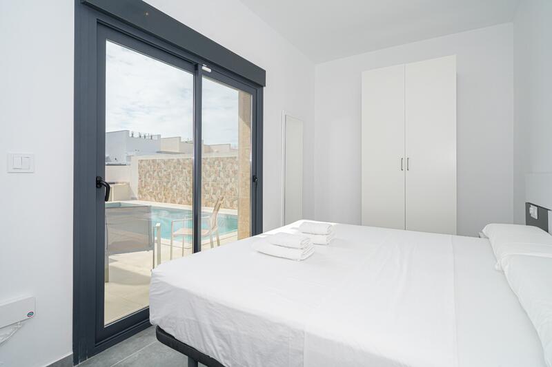 3 bedroom Country House for sale