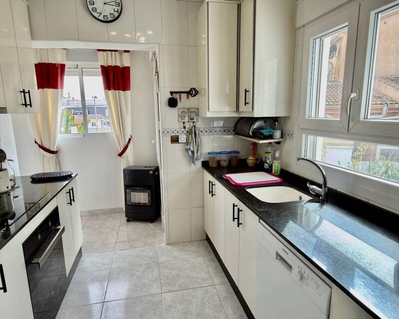 3 Cuarto Villa en venta