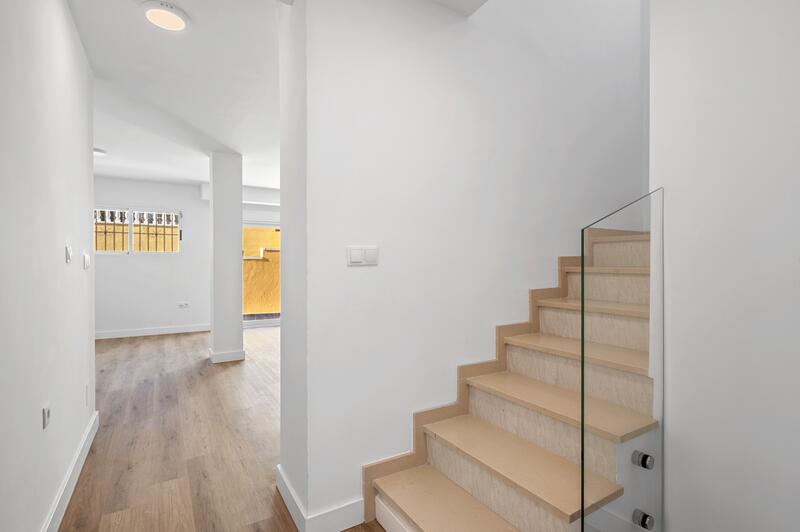 3 Cuarto Villa en venta