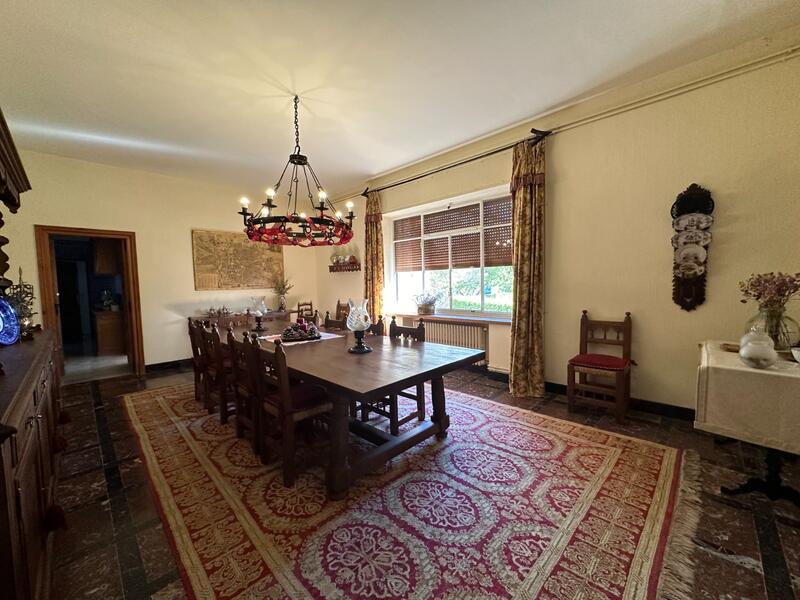 15 bedroom Country House for sale