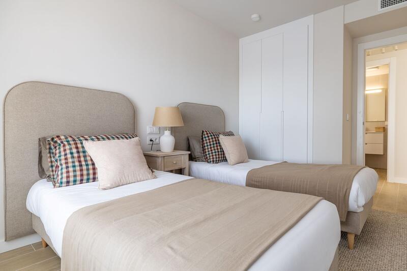 3 bedroom Apartment for sale