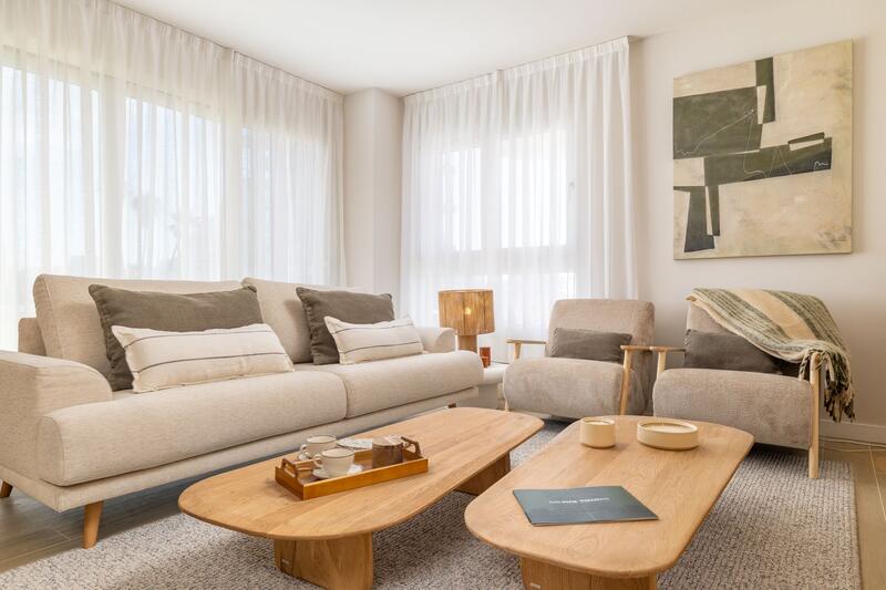 2 bedroom Apartment for sale