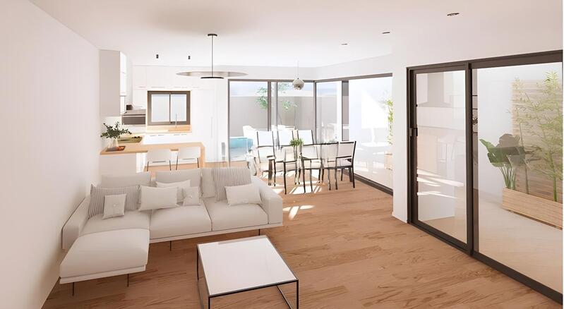 4 bedroom Duplex for sale