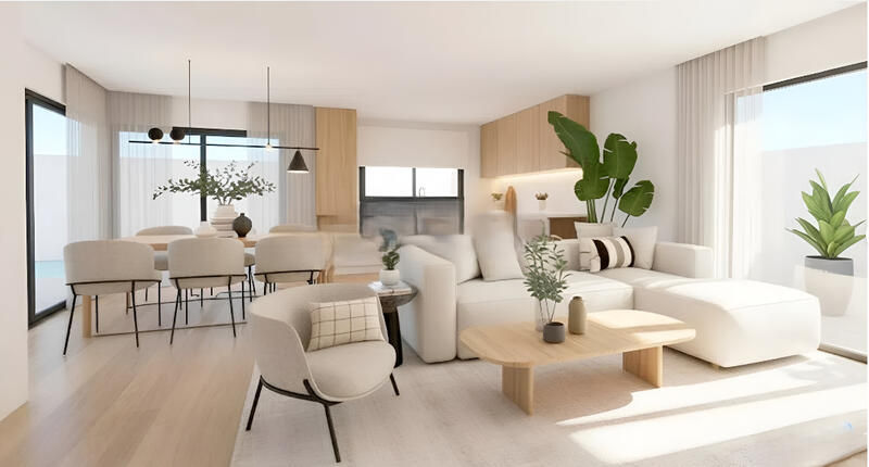 4 bedroom Duplex for sale