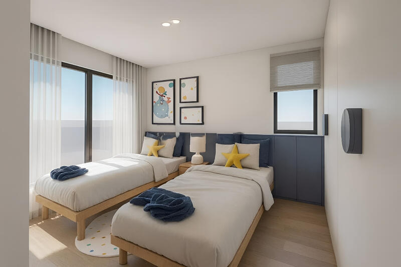 4 bedroom Duplex for sale