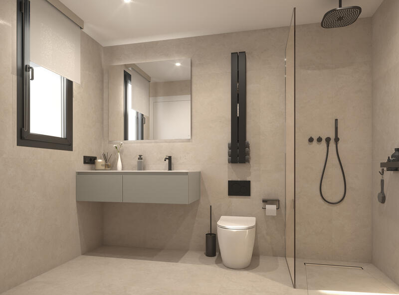 2 soverom Leilighet til salgs