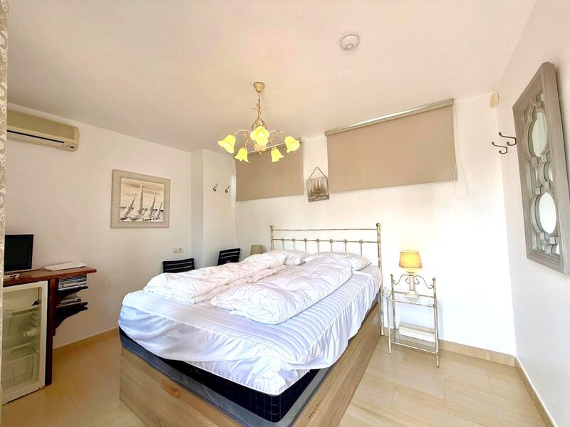 3 chambre Maison de Ville à vendre