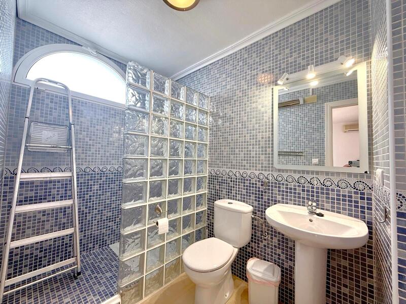 3 chambre Maison de Ville à vendre