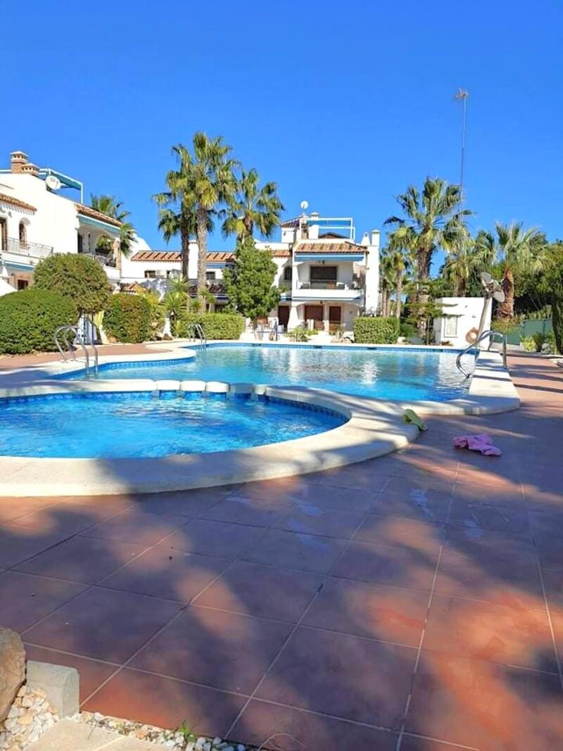 3 chambre Maison de Ville à vendre