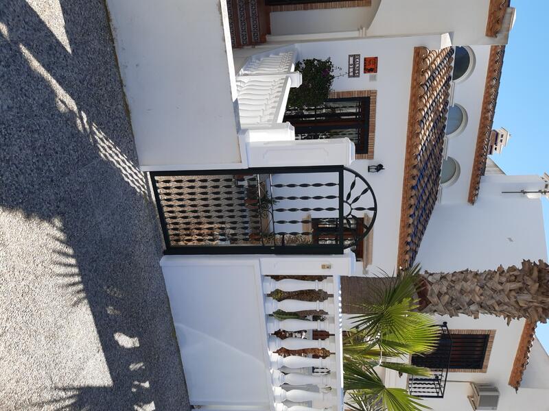 3 chambre Maison de Ville à vendre