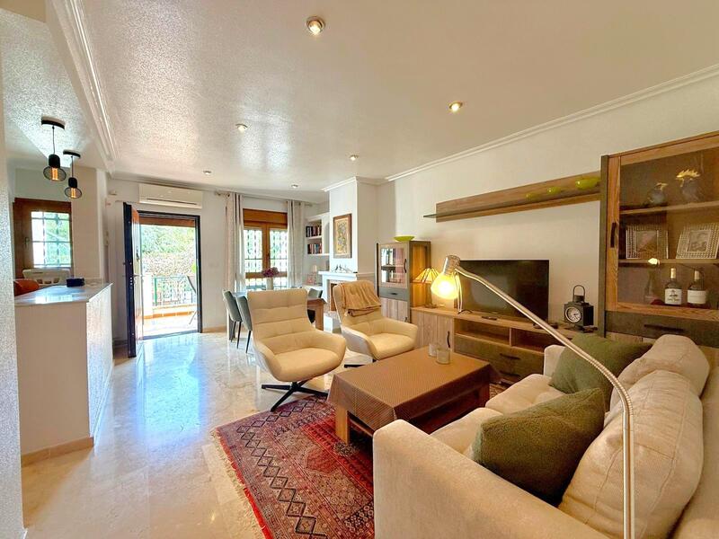 3 chambre Maison de Ville à vendre