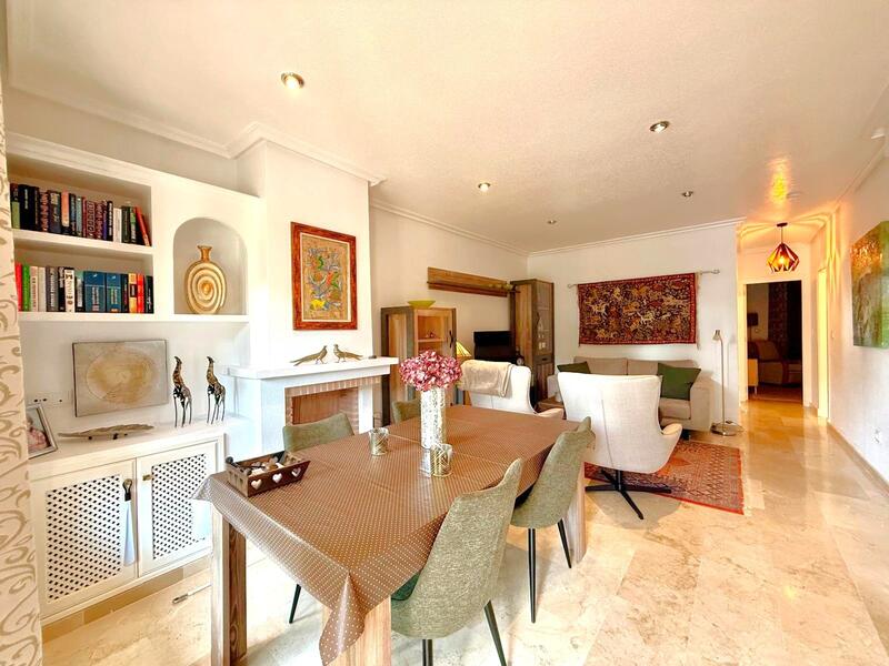 3 chambre Maison de Ville à vendre