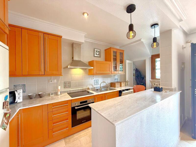 3 chambre Maison de Ville à vendre