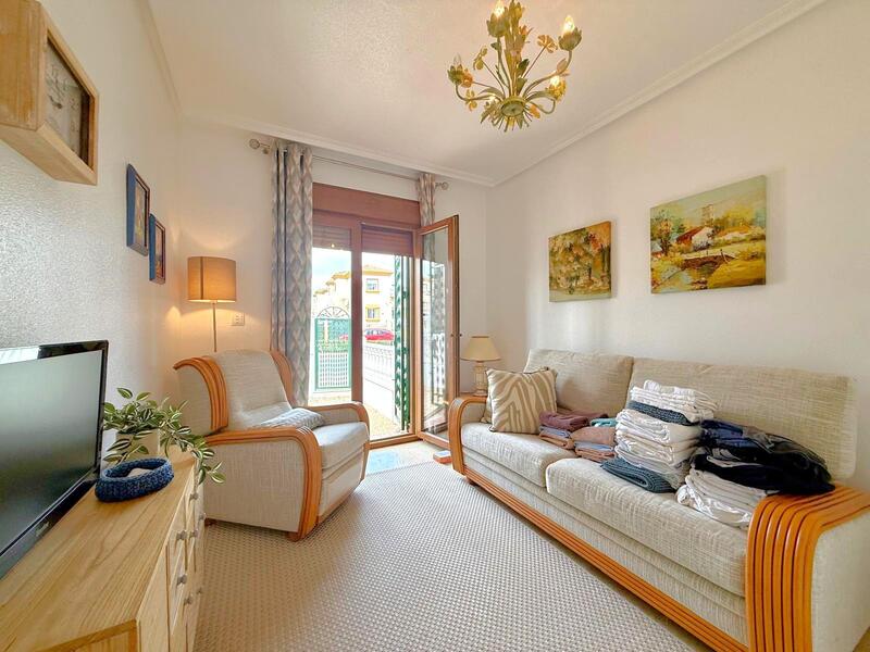 3 chambre Maison de Ville à vendre