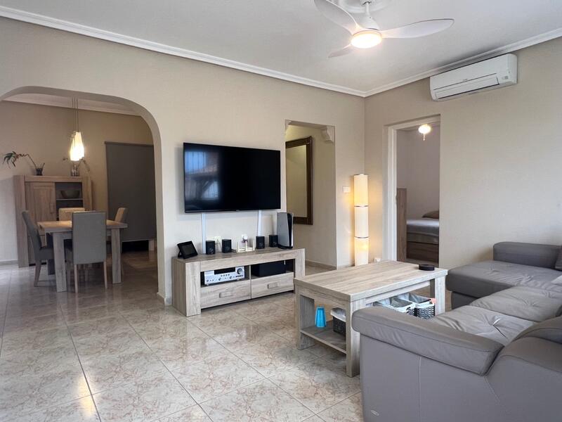 2 Schlafzimmer Villa zu verkaufen