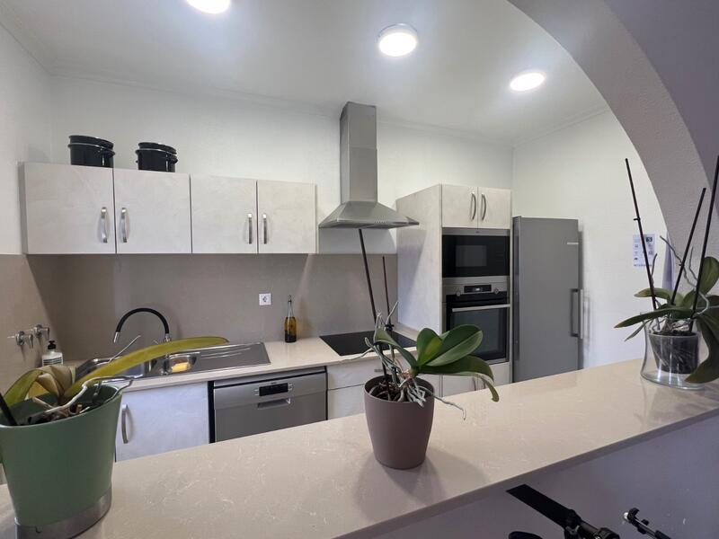 2 Schlafzimmer Villa zu verkaufen