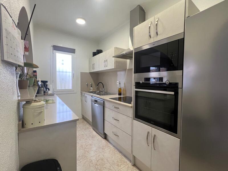 2 Schlafzimmer Villa zu verkaufen