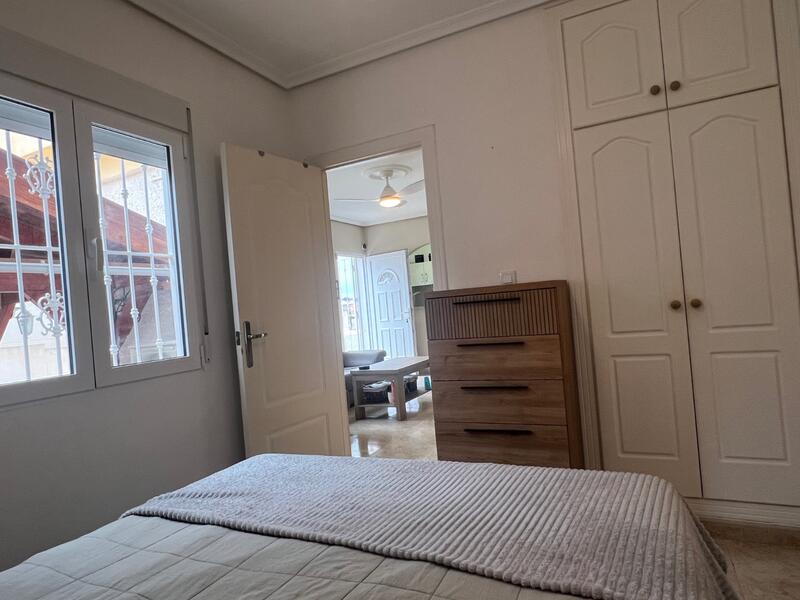 2 Schlafzimmer Villa zu verkaufen