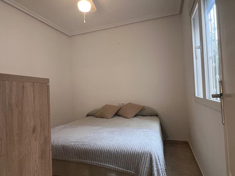 2 Schlafzimmer Villa zu verkaufen