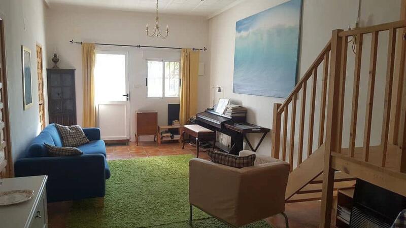 4 soveværelse Landsted til salg