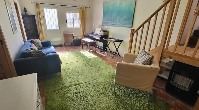 4 soveværelse Landsted til salg