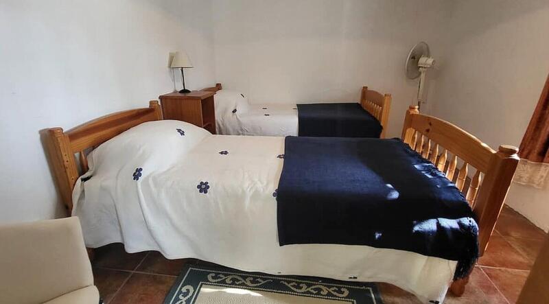 4 soveværelse Landsted til salg