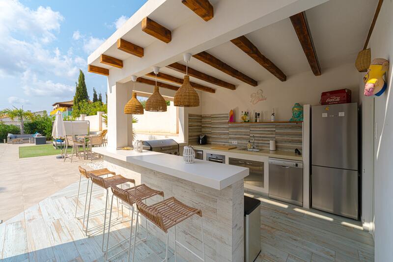 5 bedroom Villa for sale