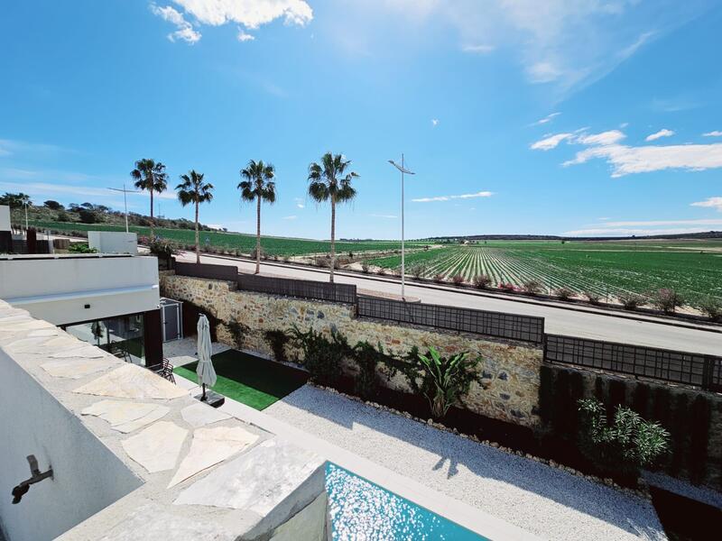 3 sovrum Villa till salu