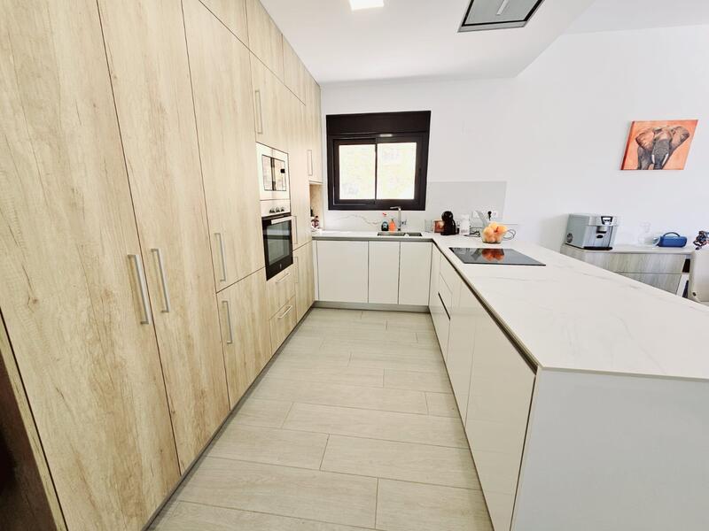 3 sovrum Villa till salu