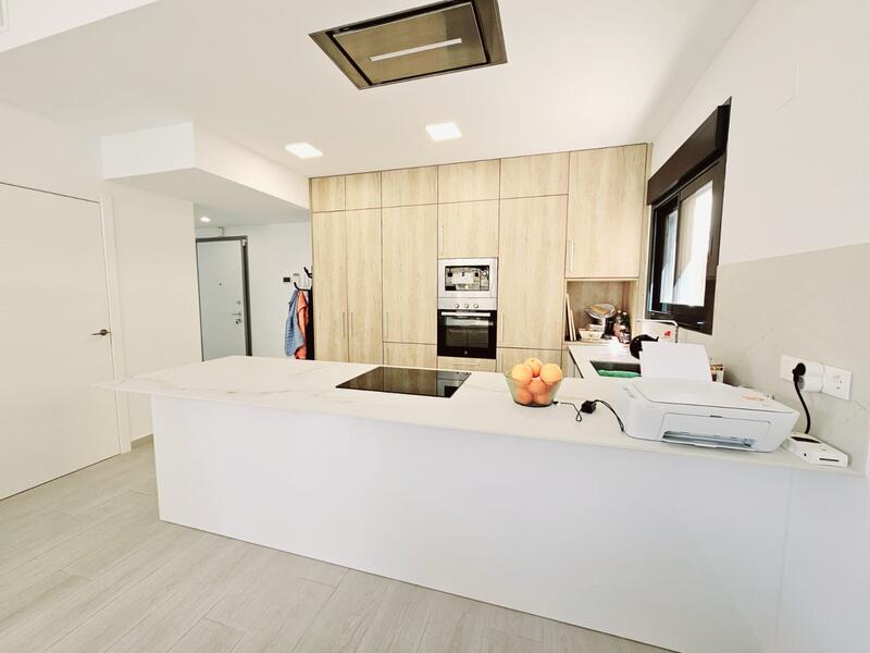 3 sovrum Villa till salu