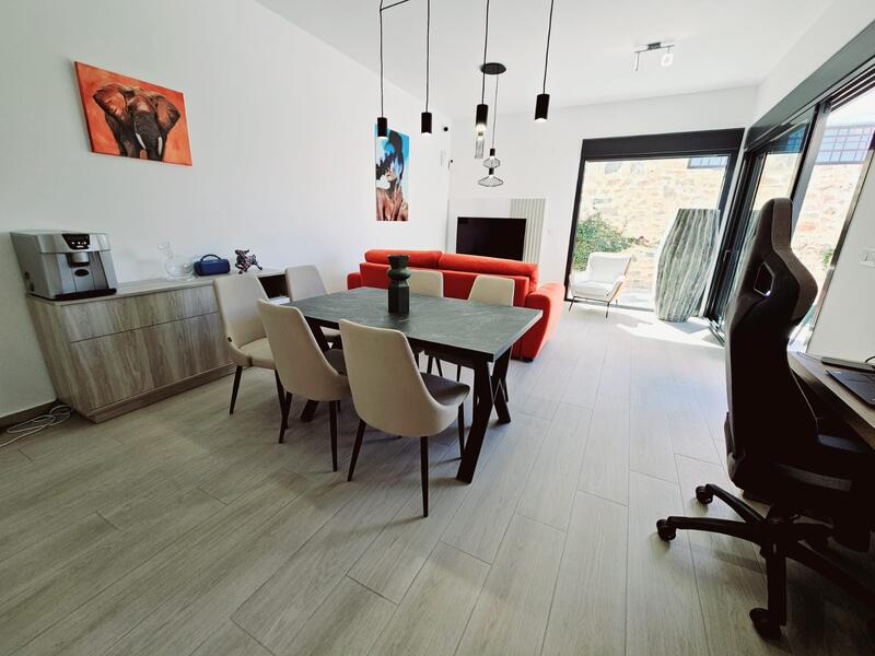 3 sovrum Villa till salu