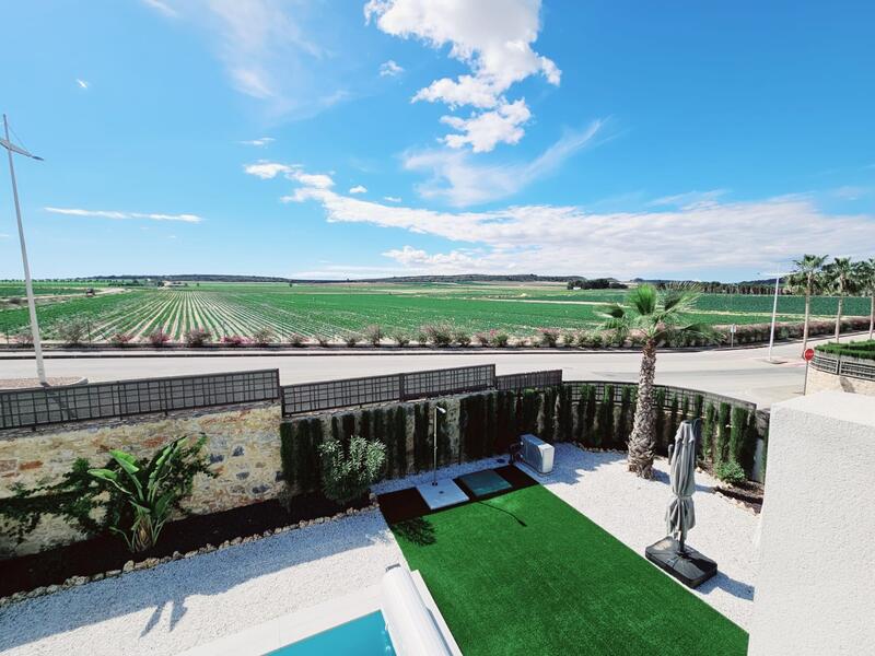 3 sovrum Villa till salu