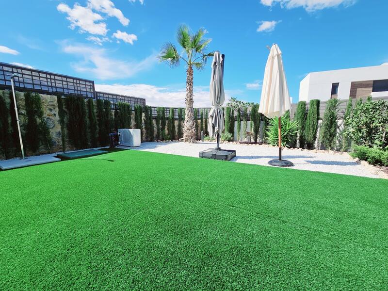 3 sovrum Villa till salu