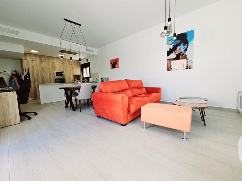 3 sovrum Villa till salu