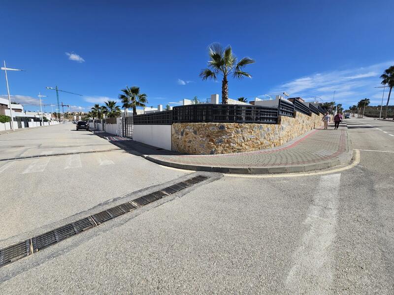 3 sovrum Villa till salu