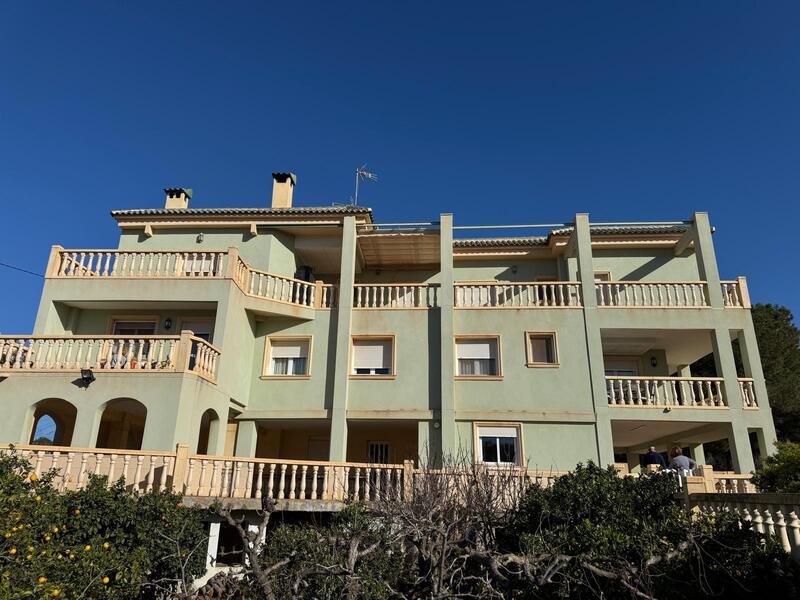 вилла продается в Elx/Elche, Alicante