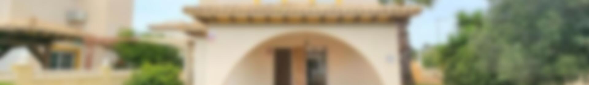 3 bedroom Villa for sale