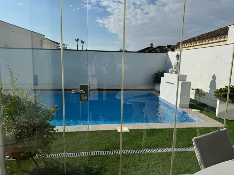 3 bedroom Villa for sale