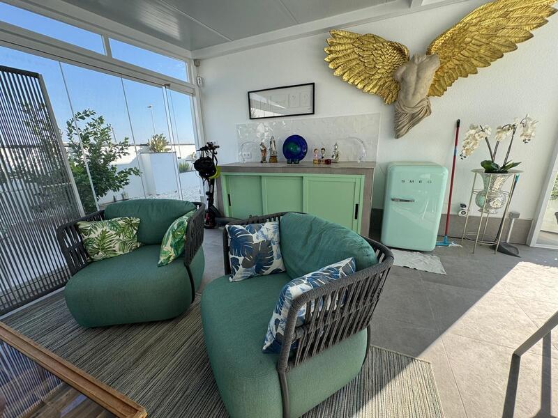 3 bedroom Villa for sale