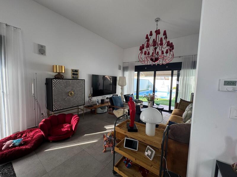 3 bedroom Villa for sale