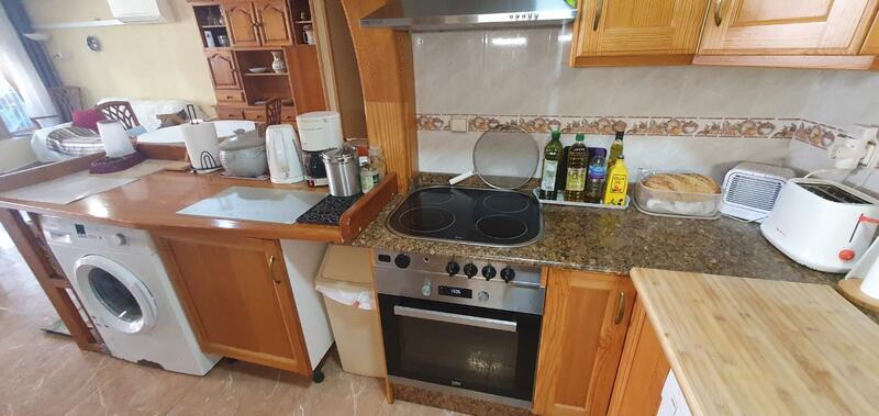 3 Schlafzimmer Stadthaus zu verkaufen